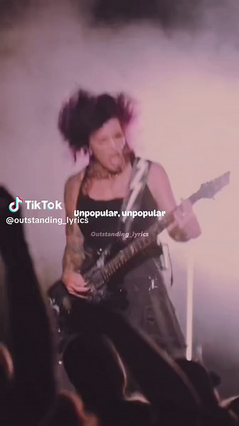 Skillet Unpopular Lyrics: Understanding the Mathematical Disrespect