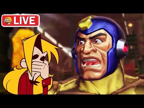 The UGLIEST Fighting Games?!