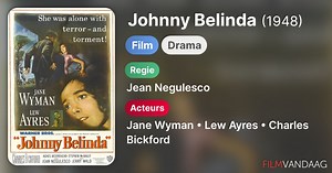 Johnny Belinda (1948)