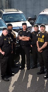 Jacked: Auto Theft Task Force (TV Series 2008– )
