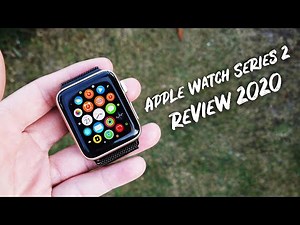 Apple Watch 2 Review in 2020 - Still Worth it?