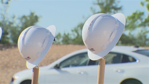 Georgetown ISD delays opening of 2 new schools