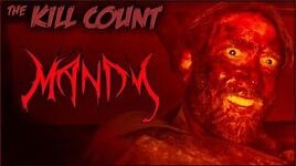 Mandy (2018) KILL COUNT