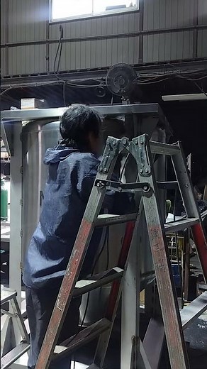 電解研磨 ステンレス溶接 表面仕上げ