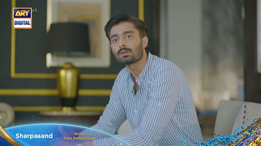 ARY Digital on Instagram: "Will Sanam take an extreme step to remove Fida’s mistrust? Watch SHARPASAND tonight at 8:00 PM, only on #ARYDigital @m_naumaanijazofficial @hiramaniofficial @hareemfarooq @affanwaheedofficial @nadiaafgan #SharPasand #NaumaanIjaz #HiraMani #AffanWaheed #HareemFarooq #NadiaAfgan #ARYDigital #AryDrama"