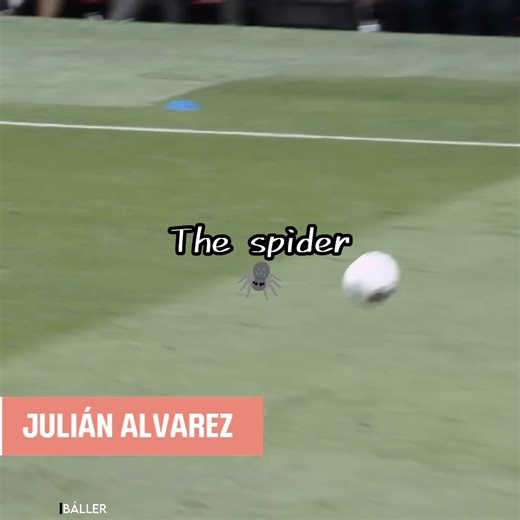 Spider that bites🕷️ | BÁLLER