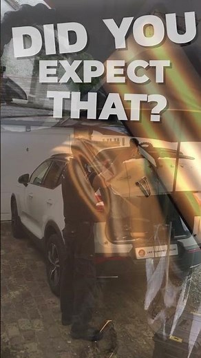 Will this DENT just POP out? #pdr #shorts