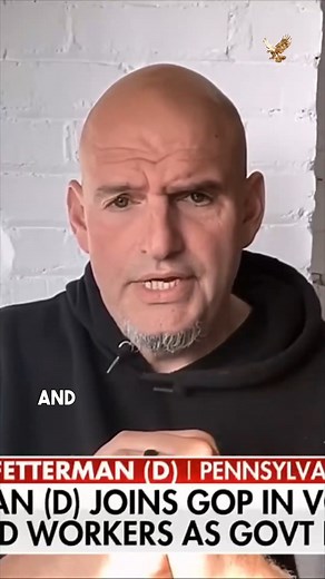 Sen. John Fetterman, D-Pa., shares his candid thoughts on the complex issues surrounding U.S. immigration and international alliances, particularly regarding Israel. With the ongoing government shutdown shaking the confidence of federal workers, he outlines his commitment to a secure border while advocating for pro-immigration policies. Fetterman's insights provide a unique perspective on the evolution of political landscapes and the pressing need for coherent policy amid unprecedented challenge