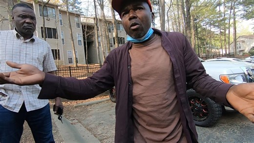 Towing Trouble: Property Manager Strikes Back!