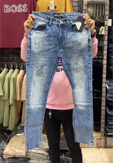 Trendy Short Length Jeans for Stylish Outfits