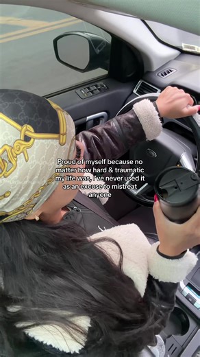 Overcoming Childhood Trauma: A Personal Journey