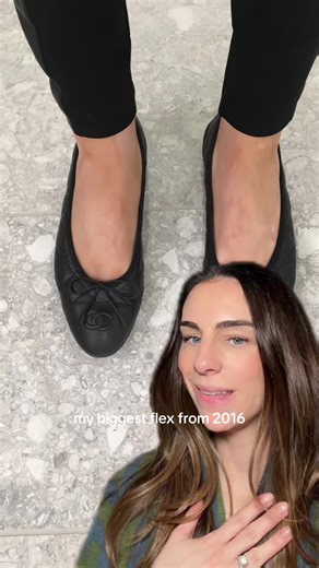 Timeless Style: My Favorite Shoes from 2016