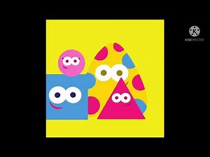 #cartoonito The Cartoonito Mascots (1996 - 2021)