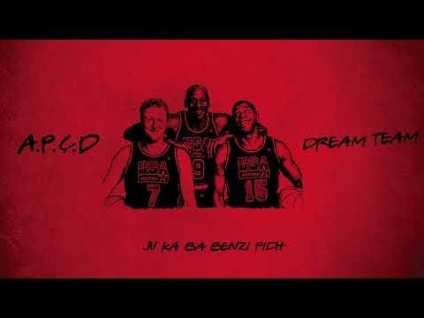 BONO - DREAM TEAM FT. NINO