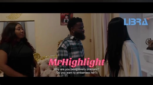 Understanding Overly Dramatic Conversations