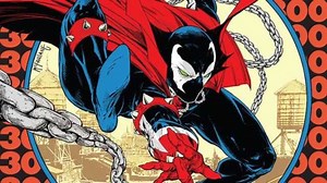 VIDEO GAMES: Keith David Will Voice SPAWN In MORTAL KOMBAT 11