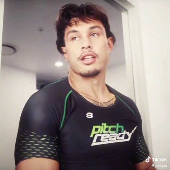 Incredible Samoa Rugby Team Highlights and Edits