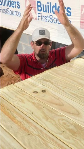 How To Install Decking Boards