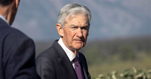 Morgan Stanley makes major change to Fed interest rate cut forecast