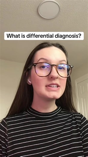 Understanding Differential Diagnosis in Mental Health