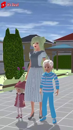Sakura School Simulator Indonesia: Preset Game & Cara Mabar