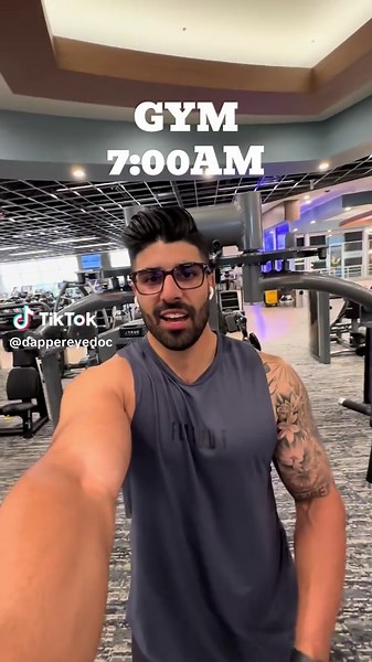 A Day in the Life of a Canadian Optometrist