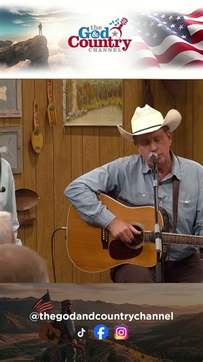 David Ball's Unforgettable Performance on Larry's Country Diner
