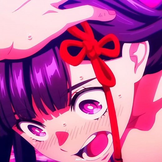 Ren Yamashiro Is Powerless 😭😂 Chained Soldier Season 2 #anime #amv #shorts