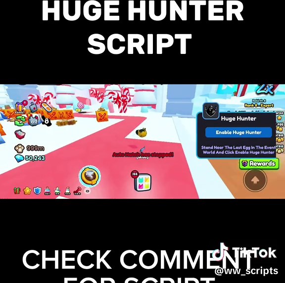 Pet Simulator 99: Effective Script for Game Hacks