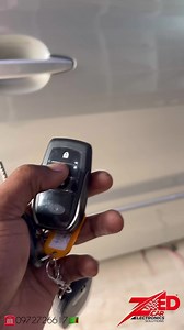 24K views · 971 reactions | Here’s An Amazing Car Security System Aswell As Push To Start That Will Blow Your Mind Some of the cool features are Remote Start Engine from Outside Car Engine Start Using Your Phone For inquiries ☎️+260972626617 | Zed Car Electronics Solutions | Facebook