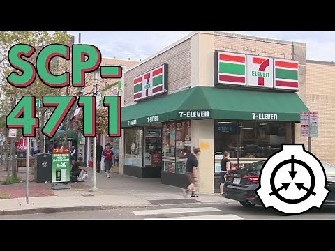 SCP-4711 | The Inconvenience Store | Safe | Memetic SCP