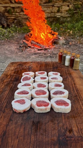 757K views · 22K reactions | Küşleme Kebabı - Küşleme Kebab #lamb #chef #food #foodlover #steak #chefganicaglar #new #reelschallenge | Chefganiçağlar | Facebook