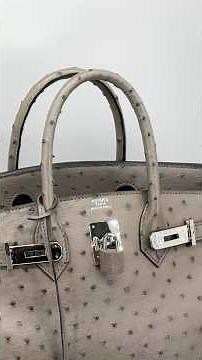 The restoration of the 6 million ruble bag was successful ✊🏼💜