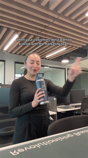 Feeling Betrayed in Office Marketing Teams