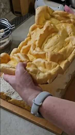 Karpatka: A Taste of Childhood from the Polish People's Republic! An Easy Recipe for a Phenomenal...