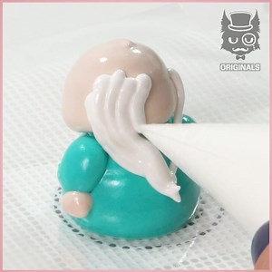 Festive Christmas Tree Santa Marshmallow ! 🌟🎄🎅🏻 | Simple