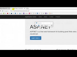 Tutorial 56 - Parte 05 - MVC API Products