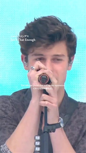 ショーン・メンデス人気曲プレイリスト！