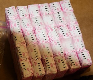 Two Dozen Arrested, 4 Kilos of Heroin and Fentanyl Seized in Major Long Island Drug Bust