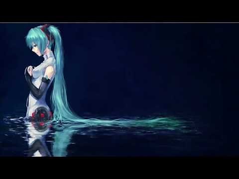 -Nightcore -Ghost love score- Nightwish-