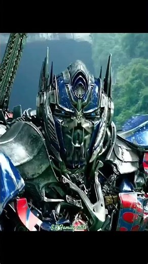 Autobots today you stand with us or against me ll angry optimus prime#shorts#ytshorts#viral#edit