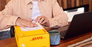 DHL 空運提單是什麼？AWB 流程與填寫全攻略