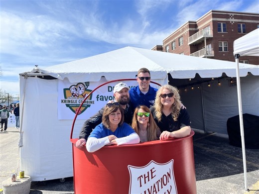 Local 5 Live goes back-to-back at Uncle Mike Kringle Combine