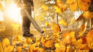Gas-Powered Leaf Blower Starting Then Stalling? 5 Likely Causes | DIY Repair Clinic