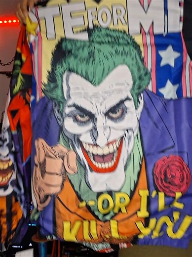 Joker Jacket: A Must-Have for Halloween Fans!