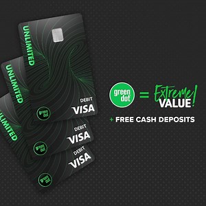 178 reactions · 13 shares | You could be saving hundreds! Earn 3% Annual Percentage Yield on your Green Dot Bank savings account, and depositing cash is FREE. *Exclusions apply. See terms & conditions. | Green Dot Bank | Facebook