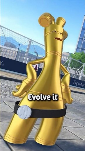 This Pokemon Has An INSANE GRIND In Legends ZA #pokemonlegendsza