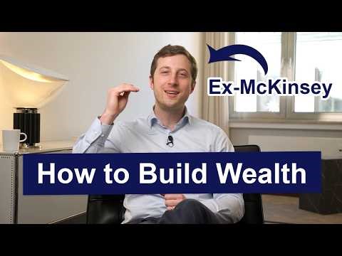 How to Become a Millionaire as an Ambitious Professional