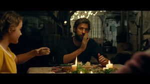 A QUIET PLACE: DAY ONE IS ONLY IN THEATRES ON JUNE 28, 2024 Experience the day the world went quiet. | Showplace Cinemas