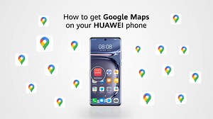 12 reactions | How to get Google Maps on your HUAWEI Phone #Huawei #GoogleMaps #apps #AppGallery #PetalSearch | Tech valley | Facebook